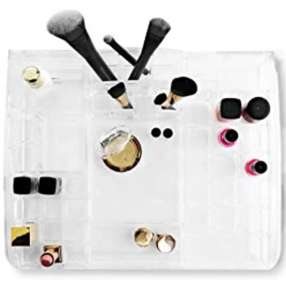 Bino 43 Supreme Acrylic Cosmetics Organizer $49